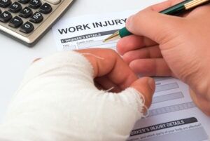 A man files a workers’ compensation claim against his employer. Why do employers fight workers’ compensation claims?