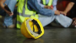 An injured worker wonders, “How long will my construction accident lawsuit take?