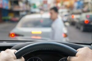 Garner Hit and Run Accident Lawyer