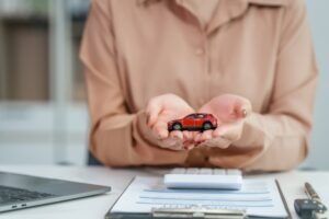 Garner Uninsured Car Accident Lawyer