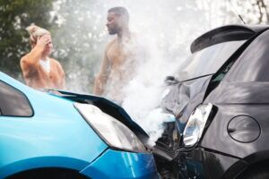 A Raleigh car accident lawyer can help you understand what happens if you have no insurance, but the other driver was at fault.
