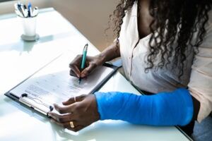 Morrisville Workers’ Compensation Lawyer